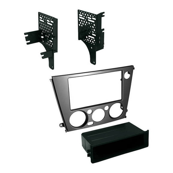 American International SBK923G Ai 2005-09 for Subaru Outback/legacy M.kit Single Or D.din