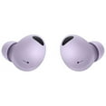thumbnail image 2 of Samsung Galaxy Buds2 Pro Écouteurs Intra-Auriculaires à Réduction de Bruit Véritablement Sans Fil - Bora Violet - Neuf, 2 of 5