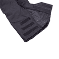 thumbnail image 4 of Pantalón deportivo para moto Rasen, con protecciones y reflectante negro XL, 4 of 4