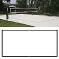 thumbnail image 2 of Beach Volleyball Court Line Beach Volleyball Court Boundary and End Line 16m X 8m Beach Volleyball Official Court Size Sand Volleyball Court Line Set, 2 of 3