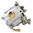 thumbnail image 3 of 3303-895110T11 895110T01 Carburetor for Mercury Mercruiser 8 9.9HP 8M0104462, 3 of 10