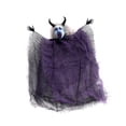 thumbnail image 2 of Halloween Hanging Witch Doll Sturdy Lightweight Versatile Ornament Flying s, 2 of 9