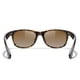 thumbnail image 5 of Gafas de Sol Polarizadas Unisex Vintage MERRY'S 55 mm, 5 of 7