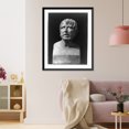 thumbnail image 3 of Historic Framed Print, Seneca, 17-7/8" x 21-7/8", 3 of 9