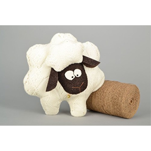 soft pillow pet "sheep"