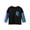 Black, variant on KYAIGUO 1-9T Baby Toddler Boys Long Sleeve Casual T-Shirt Kids Fall Crewneck Tees T Shirt