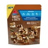 Atkins Honey Almond Vanilla Crunch Bites, Keto Friendly, 5 Servings