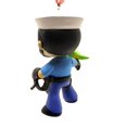 thumbnail image 2 of Shipwreck GI Joe Retro Toys Custom Christmas Ornament, 2 of 3