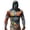 Gray, variant on Mens Casual Raglan Hooded Long Sleeve Sun Protection Shirt UPF 100+ Lightweight Pullover Performance Fishing Shirt Black M