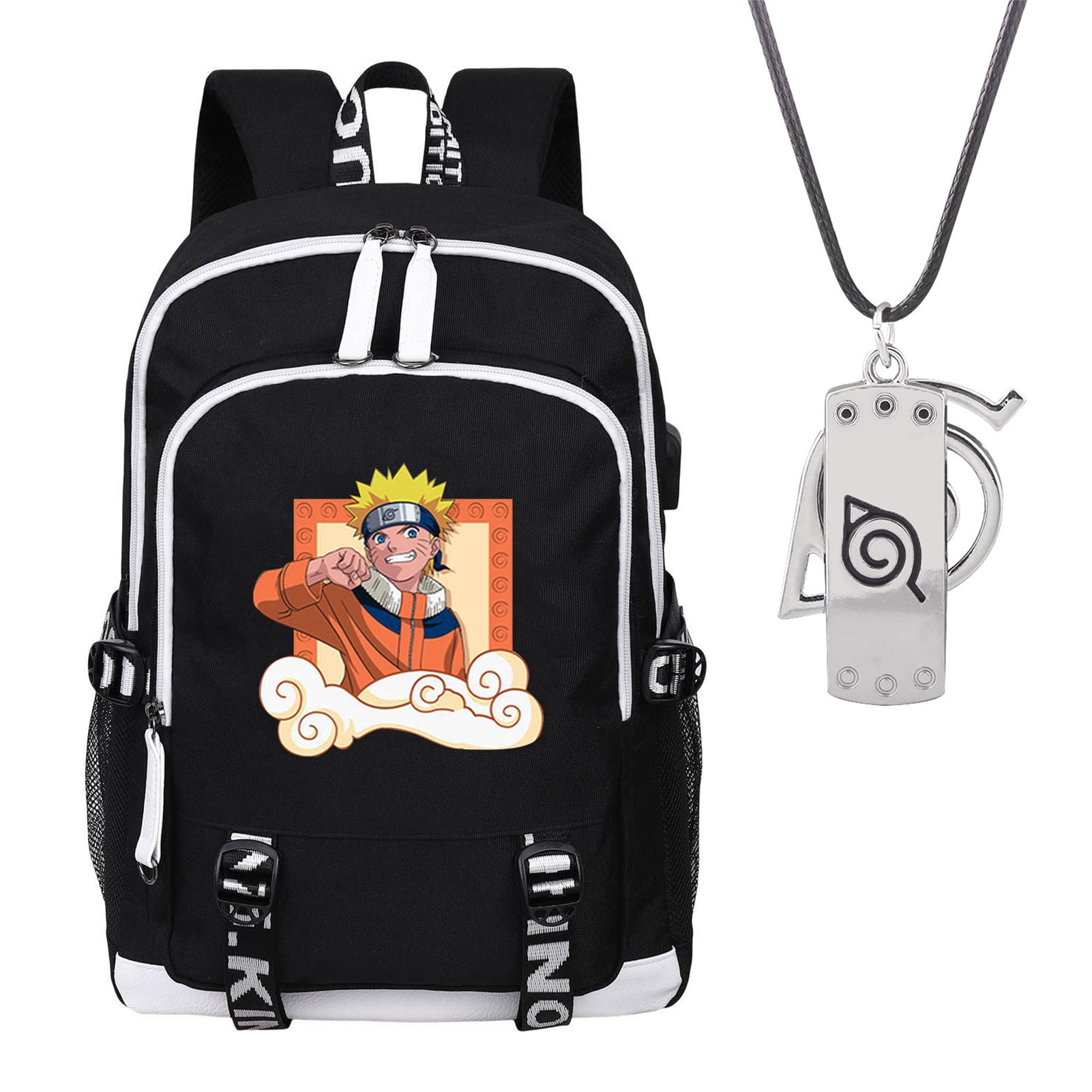 Taicanon 2PCS Multifunction Naruto 