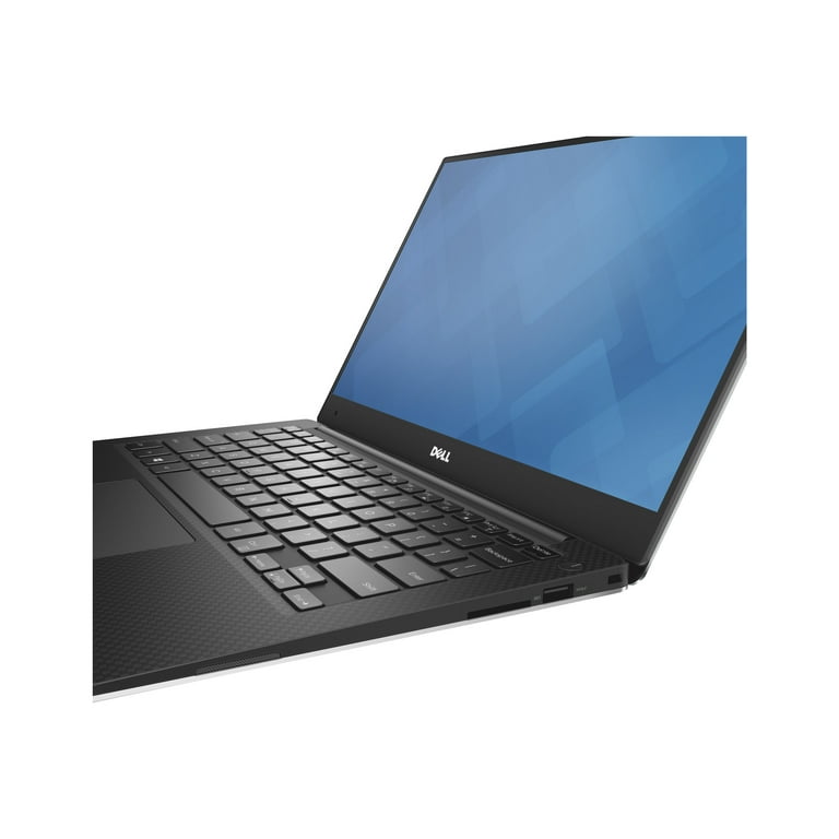 Dell XPS 13 (9343) - Intel Core i7 - 5500U / up to 3 GHz - Win 8.1 