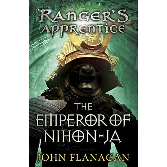 Emperor of Nihon-Ja - John Flanagan