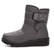 thumbnail image 1 of Zapatos de algodón de gran tamaño para mujer, botas de nieve cálidas de invierno para mujer, botas impermeables de tiro alto para mujer, 1 of 6