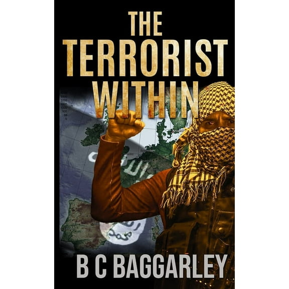 The Terrorist Within (Paperback)