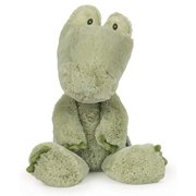 GUND Baby Baby Toothpick Ensley Alligator Plush Stuffed Animal, Green, 12"