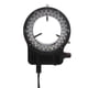 thumbnail image 1 of Luz de anillo ajustable, LED 52 cuentas de lámpara Luz de anillo Luz LED Rendimiento confiable, 1 of 8