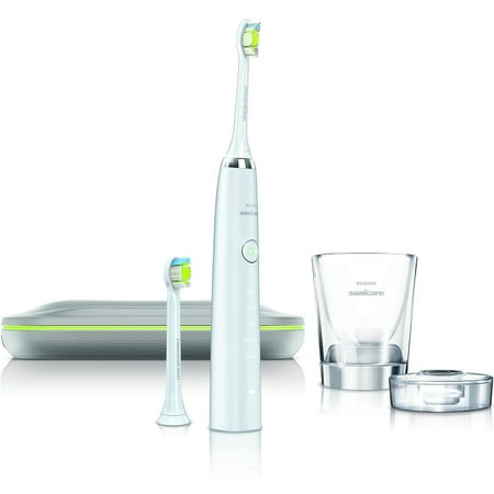 UPC 075020020598 product image for Philips Sonicare DiamondClean Electric Rechargeable Toothbrush HX9332  White | upcitemdb.com