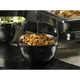 Artisan 14 oz. Double Wall Stainless Steel Cereal Bowl - Walmart.com