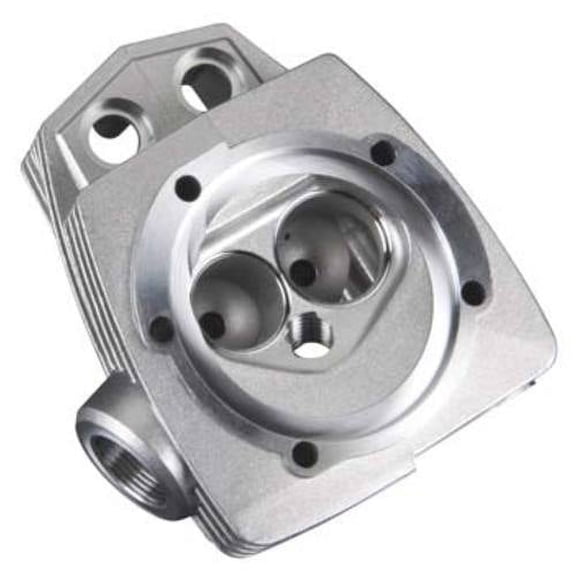 OS Engines 44904100 Cylinder Head FS110A OSMG5114