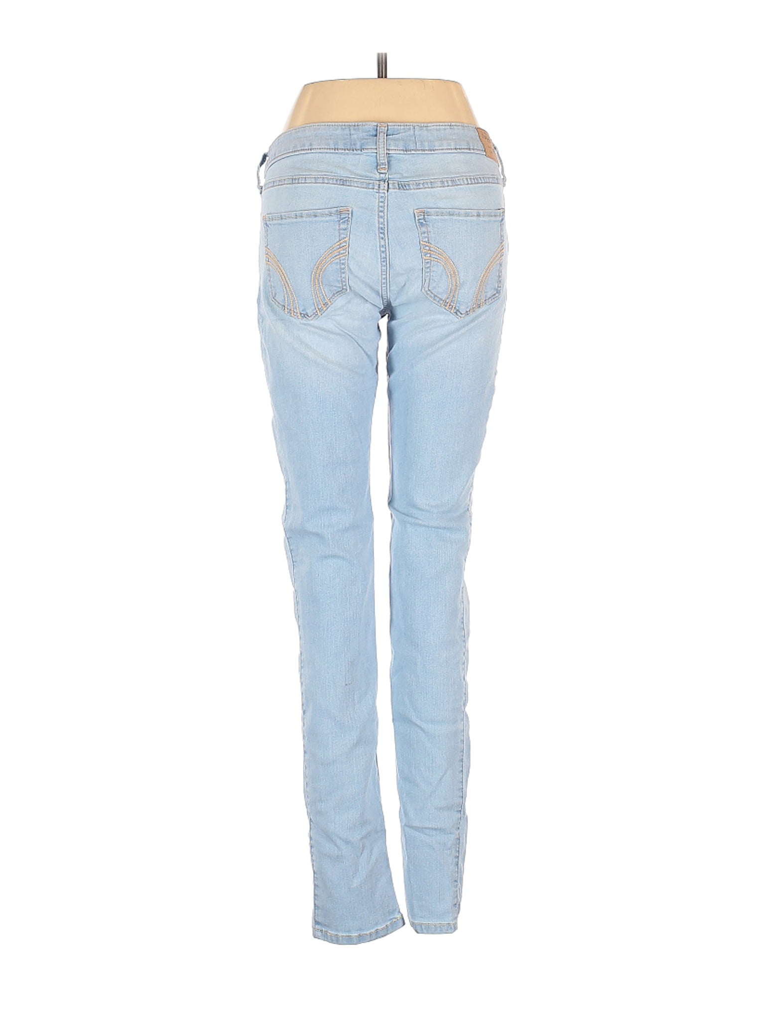 jeans that fit like hollister