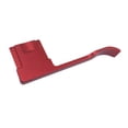 thumbnail image 2 of Runquan Camera Thumb Grip Easy Installation Practical for Gr3 RG3 Camera Accessories Red, 2 of 8