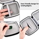 thumbnail image 4 of Funda para púas de guitarra PAIYULE para Fender/Dunlop/D'Addario, 4 of 6