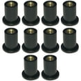 thumbnail image 6 of unbranded  10 Pcs Windshield Nut Motorcycle Windscreen Nuts Child, 6 of 8