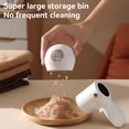 thumbnail image 2 of Injueey Afeitadora de tela recargable para ropa, eliminador de pelusas, recortadora de suéter ajustable, herramienta de recorte de desechos, Suministros de limpieza para el hogar Beige, 2 of 6