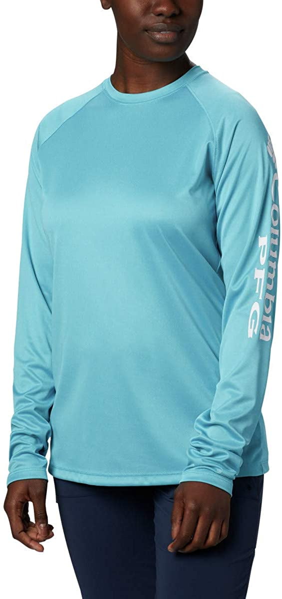 columbia water shirt