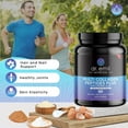 thumbnail image 3 of DR. EMIL NUTRITION Multi Collagen Peptides Powder, 633g, 30 Servings, 3 of 6