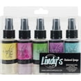 thumbnail image 3 of Lindy's Stamp Gang Starburst Sprays 2oz 5/Pkg-Drop Dead Diva, 3 of 3