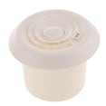 thumbnail image 3 of 1 de Rejilla de Ventilación de tejado para RV, Ventilador Bidireccional, Remolque , tejado de , Ventilación de Aire DYNWAVEMX Ventilador de ventilación de techo de RV, 3 of 8