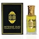 thumbnail image 1 of Aceite de Perfume Árabe INTENSE OUD Yasmeen para Mujer 12ml, 1 of 9