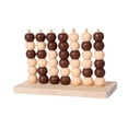 thumbnail image 3 of Juego de raya con ajedrez, juego de mesa de estrategia clásico, juegos de mesa, juguetes de ajedrez para niños de 3 años en adelante, para toda, 3 of 9