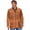 Multicolor, variant on Scully 758-409-50L-B-L Mens Leather Wear Coat, Bourbon Boar Suede - Size 50L