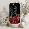 thumbnail image 4 of Kobe Magnetic iPhone Case, Black Mamba Phone Case, 4 of 8