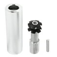 Road Bike Front Fork Star Nut Setting Installer Steel Headset Star Nut