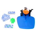 thumbnail image 1 of Tradeopia Bingo Family Party Game 90 Numbers 48 Cards, 1 of 3