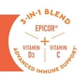 thumbnail image 3 of Nature Made Wellblends Immunité & Respiratoire - 90 Capsules, 3 of 5