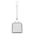 thumbnail image 2 of WEUVEB Stainless Steel Oil Skimmer Spoon for Frying, Cooking, and Kitchen Use, 2 of 8