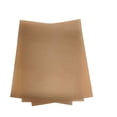 thumbnail image 1 of Hoja de teflón para prensa de calor, revestimientos antiadherentes para horno, hoja de transferencia de tapete artesanal resistente al calor, paquete de 3 (16 x 12 pulgadas), 1 of 8
