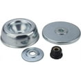 thumbnail image 5 of Blade Adapter Attachment Rider Plate Thrust Washer Kit for Stihl FS90 FS120 FS200 FS250 Trimmers Replace 4126 713 3100, 5 of 7