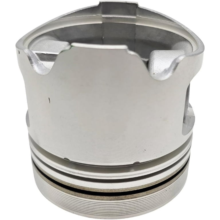 4PCS C223 Piston + Piston Rings For Isuzu C223 C223T Engine 4PCS C223 Piston + Piston Rings For Isuzu C223 C223T Engine