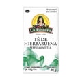 thumbnail image 2 of Té de hierbabuena La Pastora 20 sobres de 1.5 g c/u, 2 of 4