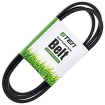 8TEN Drive Belt Cub Cadet Troy Bilt XT1-LT46 XT1-GT50 Super 50 Bronco 954-05027A 810-CBL2427T