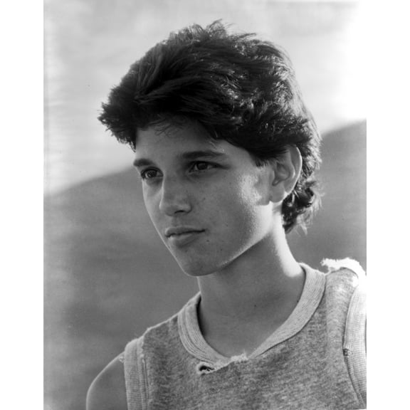 Ralph Macchio Photo Print (24 x 30)