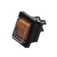 thumbnail image 1 of H & K International G-E01051 4.4 in. Genuine OEM On & Off Switch, 1 of 1