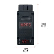 POPLIS MPPS V21 Auto Chip Tuning Tool
