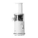 thumbnail image 1 of MIUI Petit exprimidor lento, extractor de jugo eléctrico portátil, licuadora de jugo de fruta de limón, licuadora fácil de limpiar, puede hacer helado Mini-Pro xuanjing unisex, 1 of 2