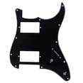 thumbnail image 1 of Golpeador de guitarra eléctrica Yuyangstore 2Ply ST SQ Style, 1 of 6